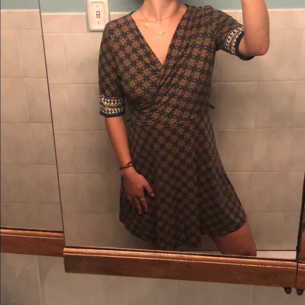 Vintage dress